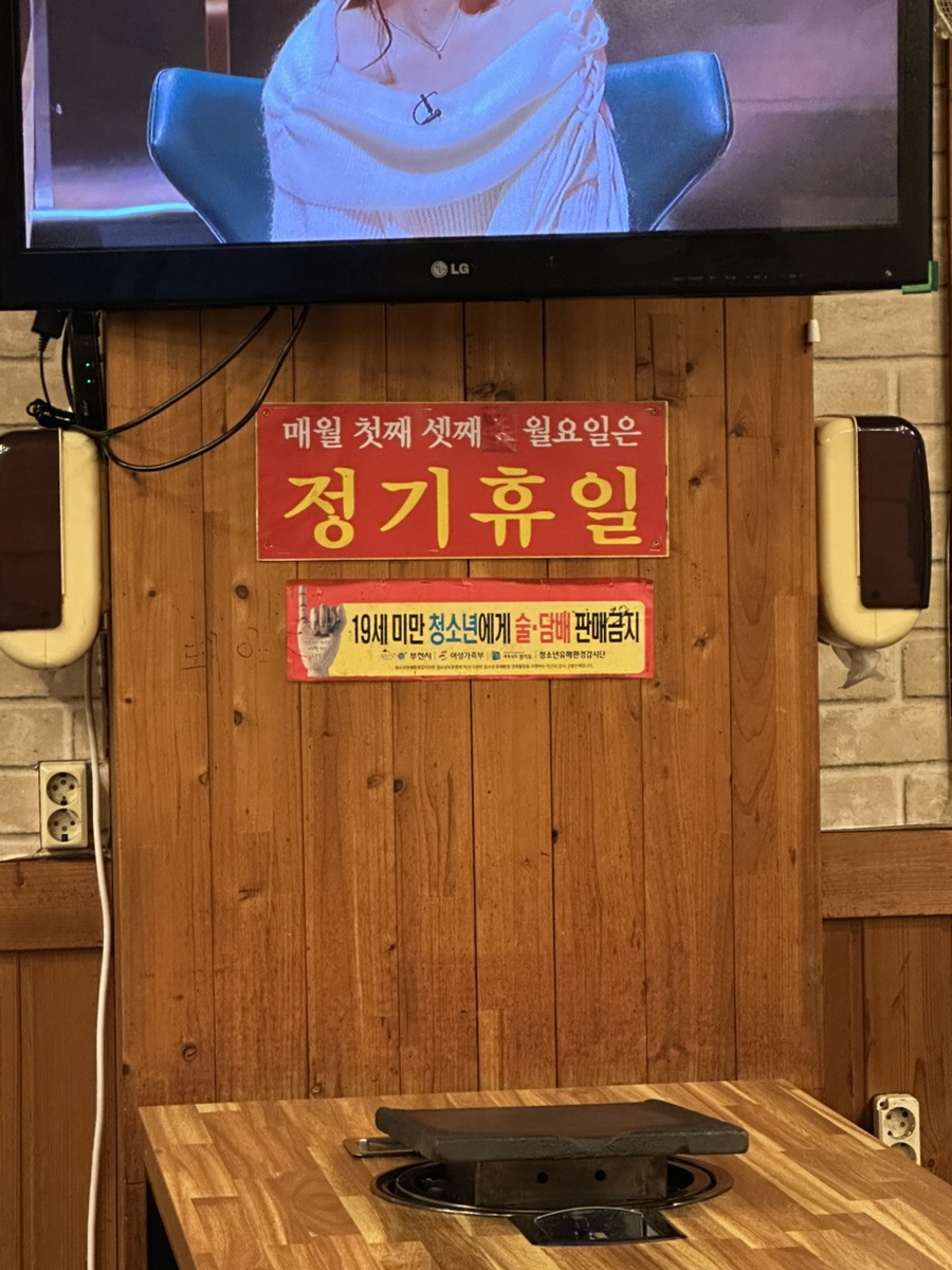 돼야지 사진 1