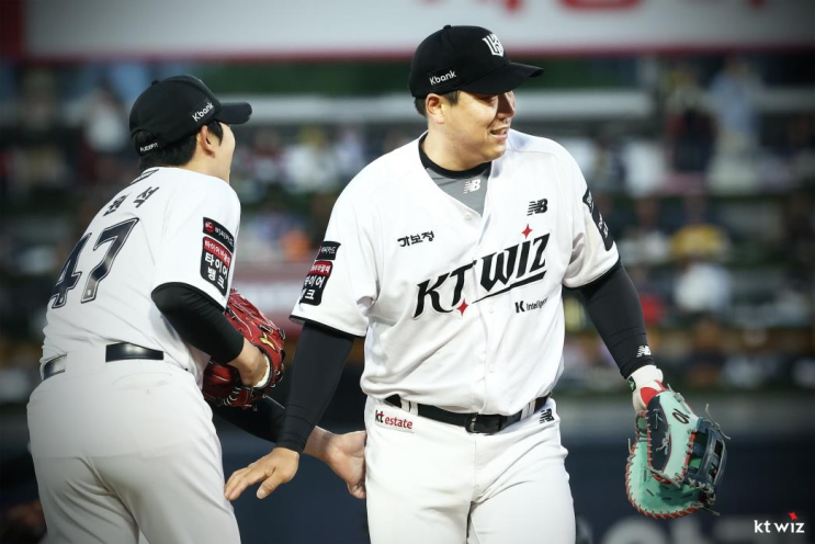  8연승 후 5연패…KIA에 무슨 일이? KT 8:3 낙승 & KBO 순위 총정리