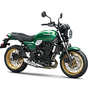 가와사키 Z650RS 제원 및 가격