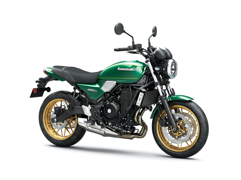 가와사키 Z650RS 제원 및 가격