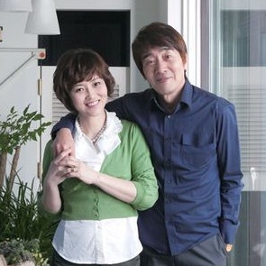 왕종근 아나운서 와이프 아내 김미숙 전부인 이혼 아들 왕재민 자녀 프로필 나이 가족 장모 ....