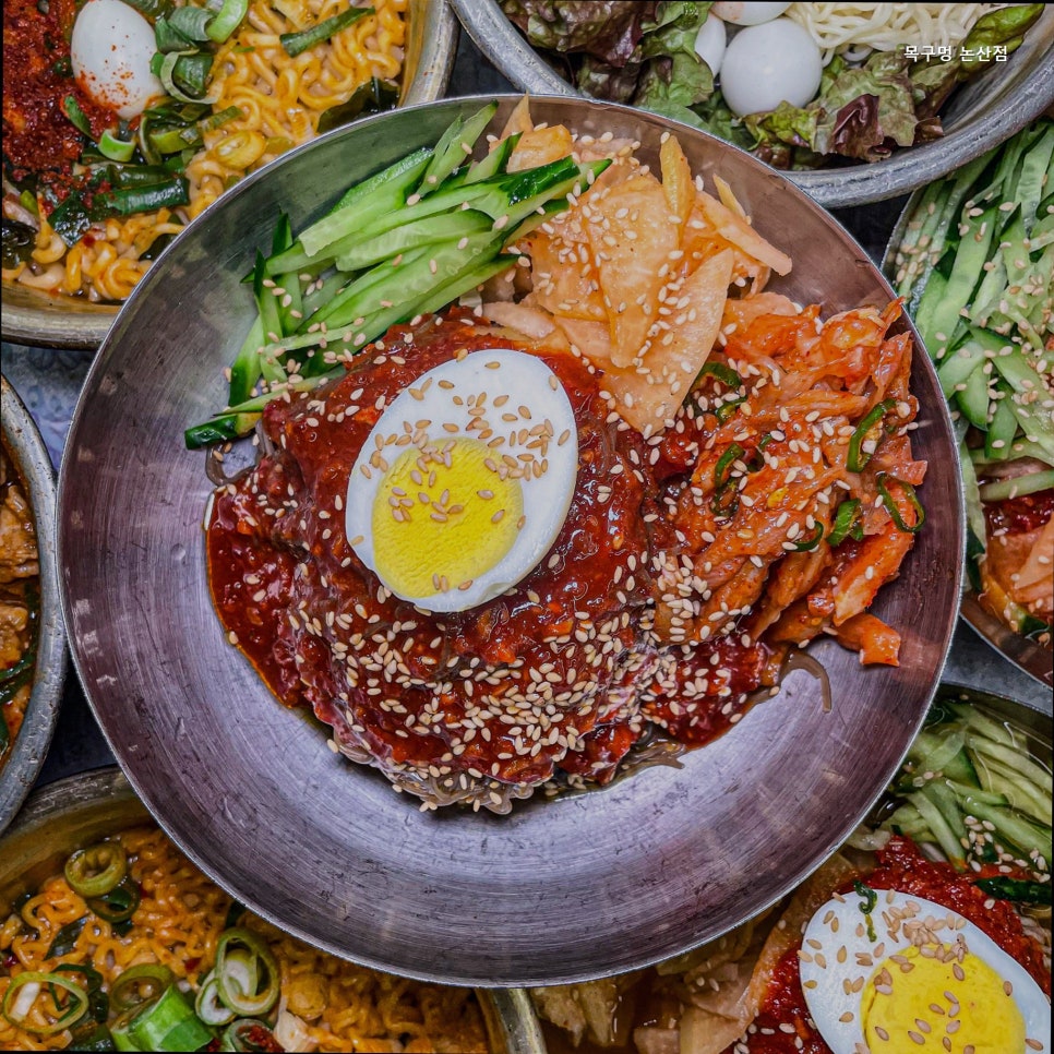 목구멍 논산점 사진 4