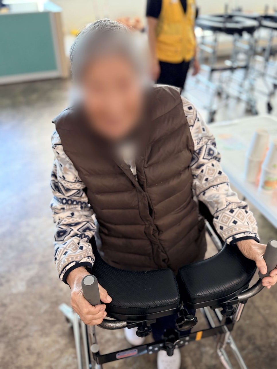 보령주야간보호 어르신 일상에 활력을 더하는 금빛사랑주야간보호센터
