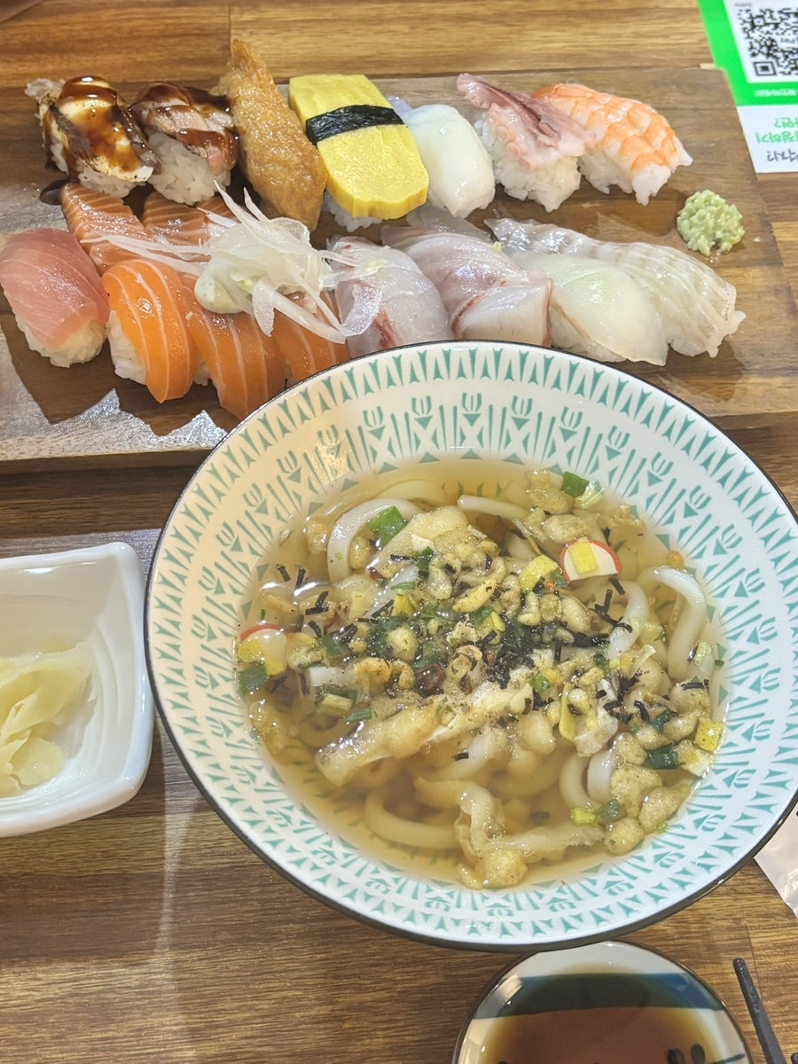 일광스시 사진 5