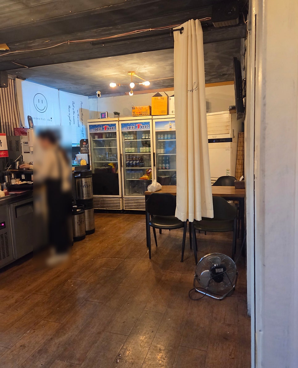 동키치킨 괴정점 사진 4