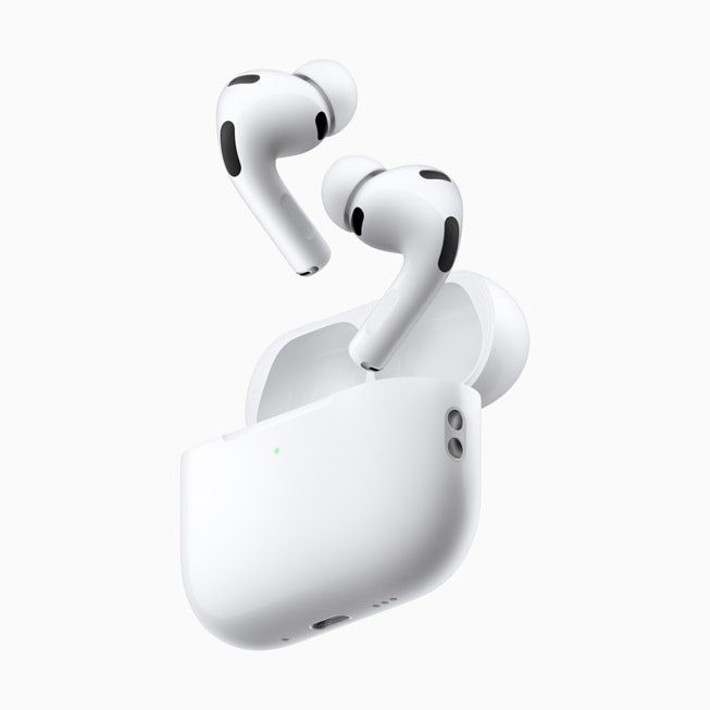  에어팟 프로 2에서 3으로 업그레이드했어요  | ANC·심박수·번역 — AirPods Pro 3 솔직 체험기