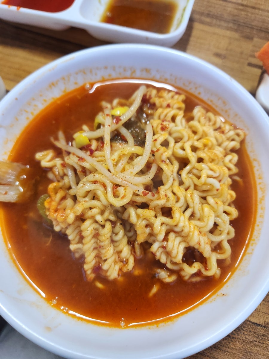바다랑횟집 사진 4