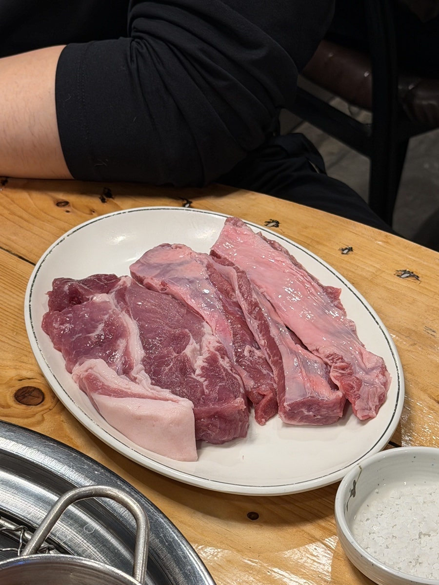 고가연탄구이 사진 6