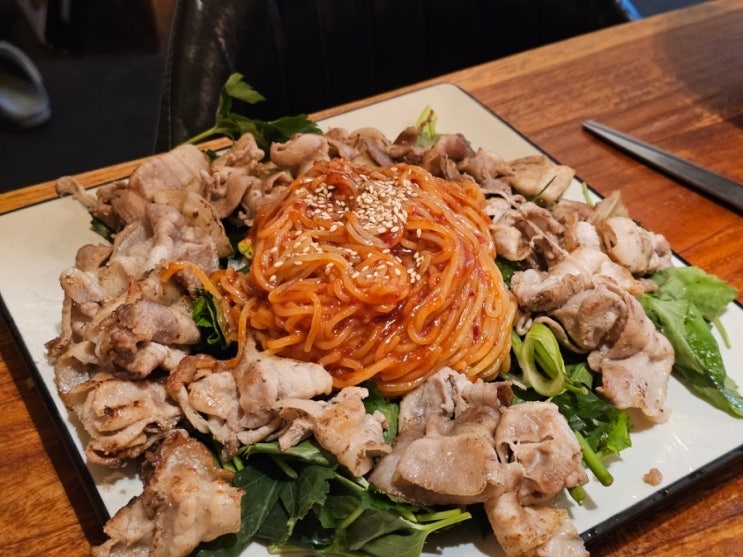  서면 막걸리 추천! 서면역 술집 느린마을양조장, 안주까지 완벽한 서면 핫플 후기