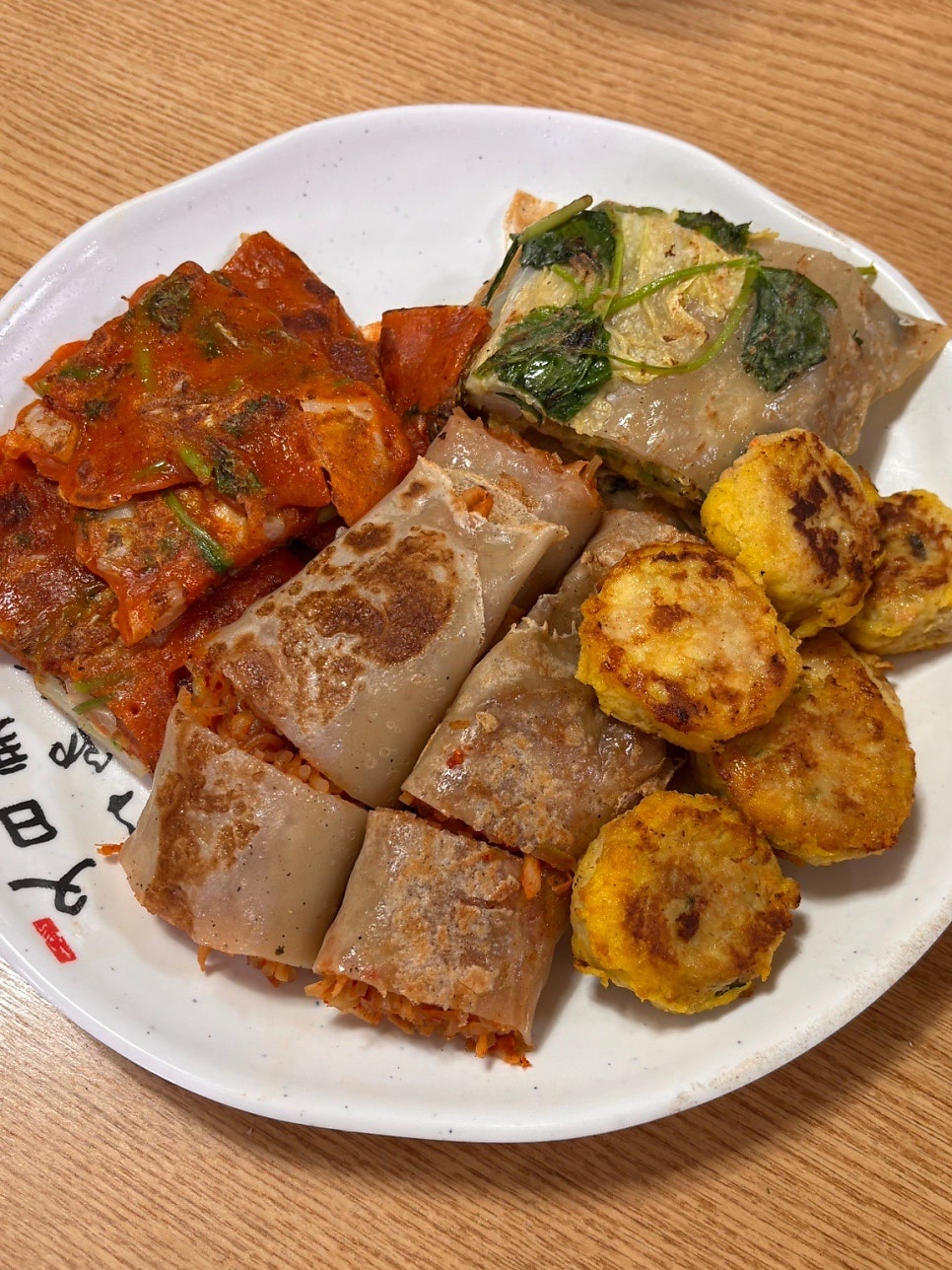 뜰안 사진 3