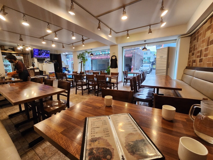 안동유진찜닭 연신내점 사진 5