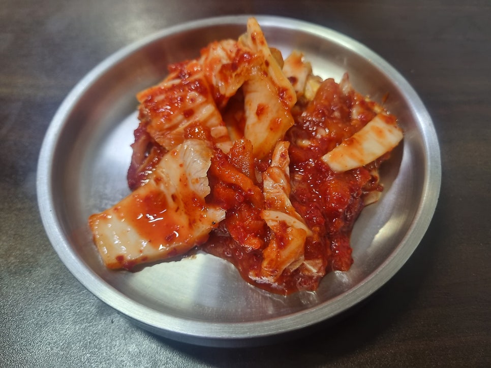 옛날홍두깨손칼국수 사진 4