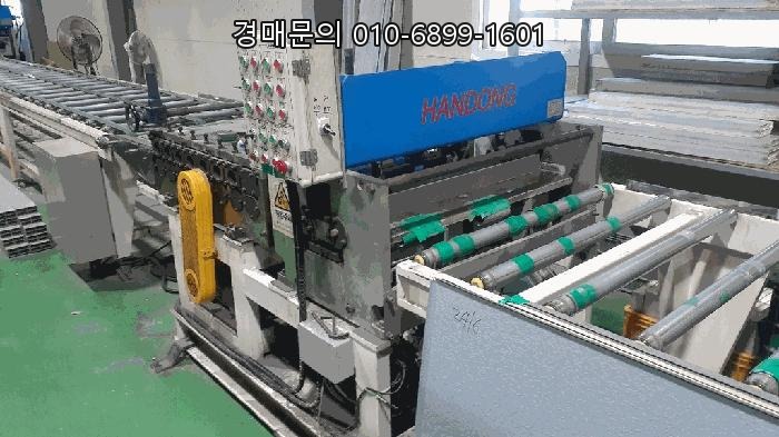  전북 정읍시 태인면 오봉리 공장 경매: 넓은 부지와 제조 시설, 확실한 수익을 위한 현명한 투자 전략! (2024타경34331)