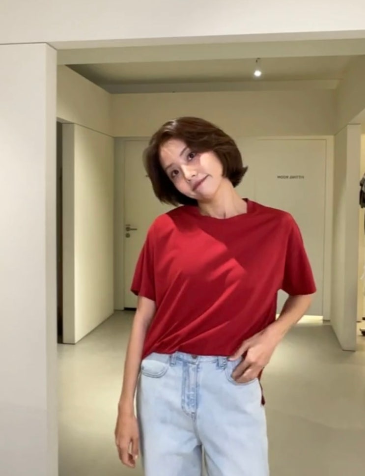 PVCS 프븏스 Ready for Summer 입어보기 라이브 요약 (제품, 프리오더 기간 할인, 춈미 착샷)