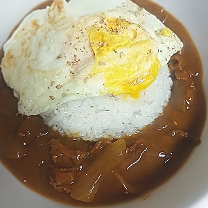 일본식 카레 만들기 / 소고기 카레 레시피 간단 카레 레시피