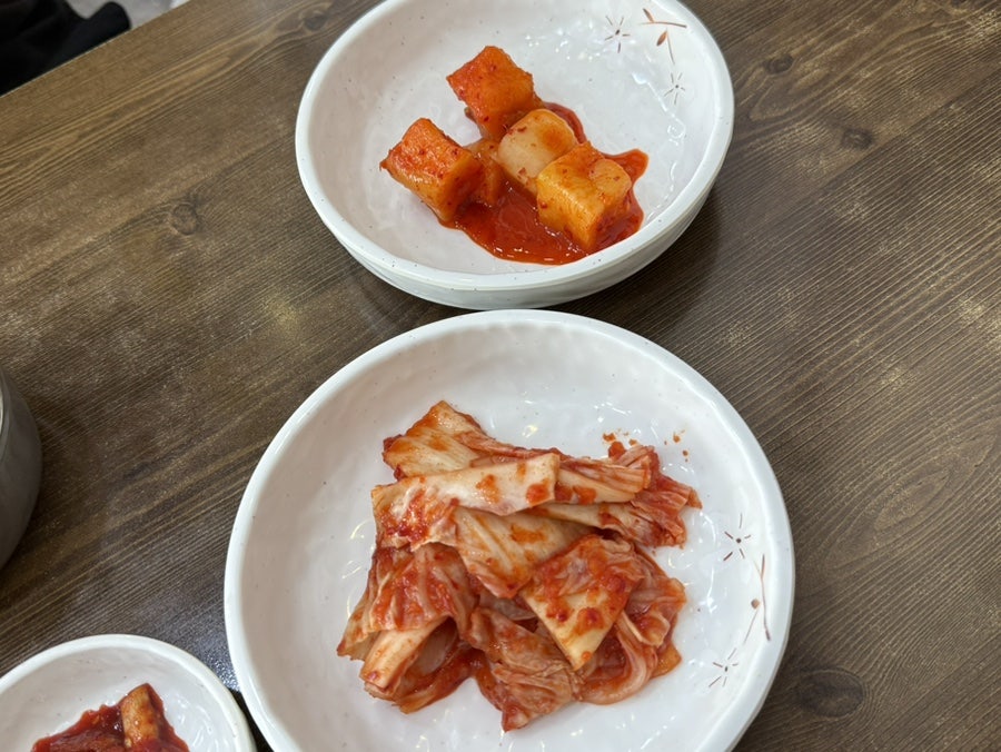 전주가 콩나물국밥 은평구산점 사진 5