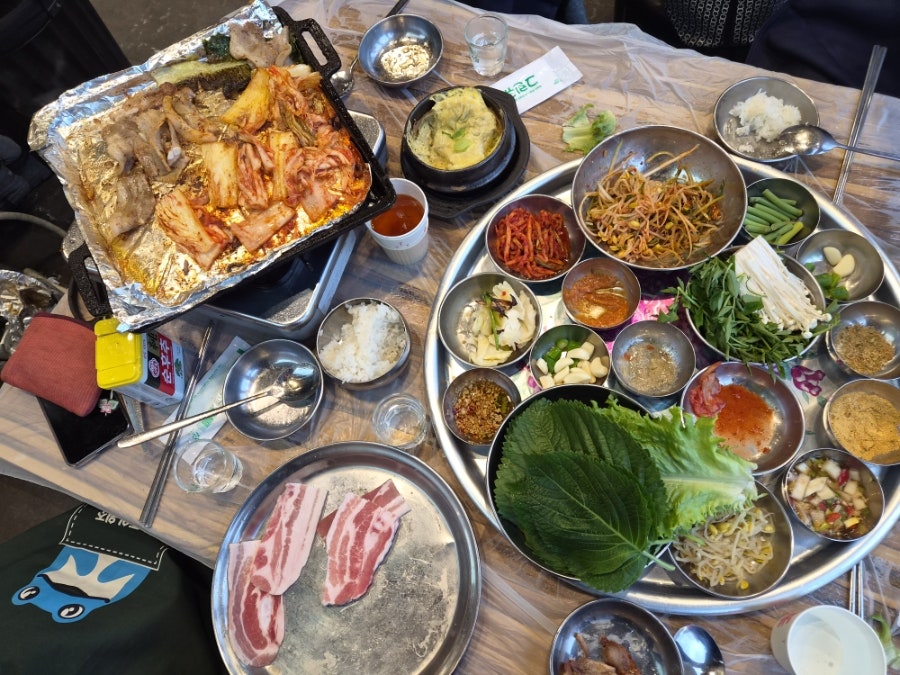 역북집 양지점 사진 1