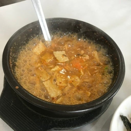 빗고개청국장 사진 3