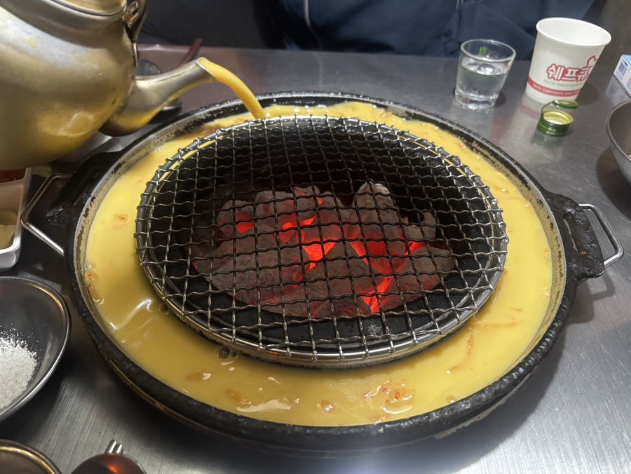 신마포갈매기 안산사동점 사진 5