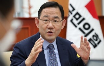 [속보] 주호영 항고 기각, 법원도 외면한 ‘억지 부리기’… 대구 민심은 ‘무소속 몽니’에 ....