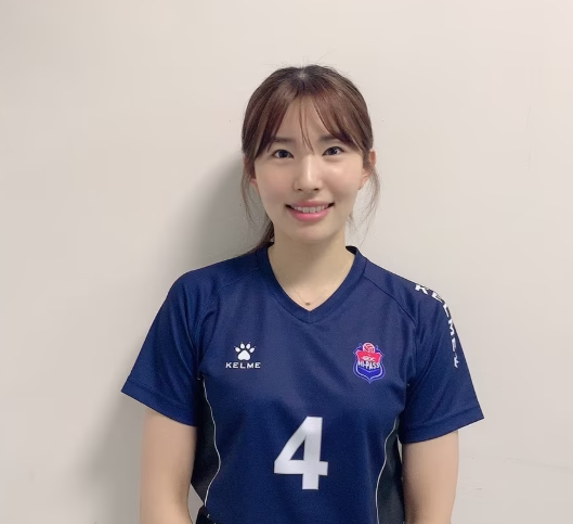  전새얀 프로필 나이 키 학력 도로공사 레프트 총정리