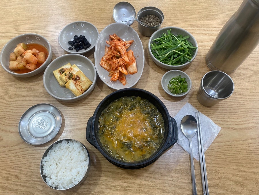 남원추어탕 사진 6