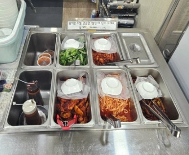 외할매쇠고기수구레국밥 사진 3