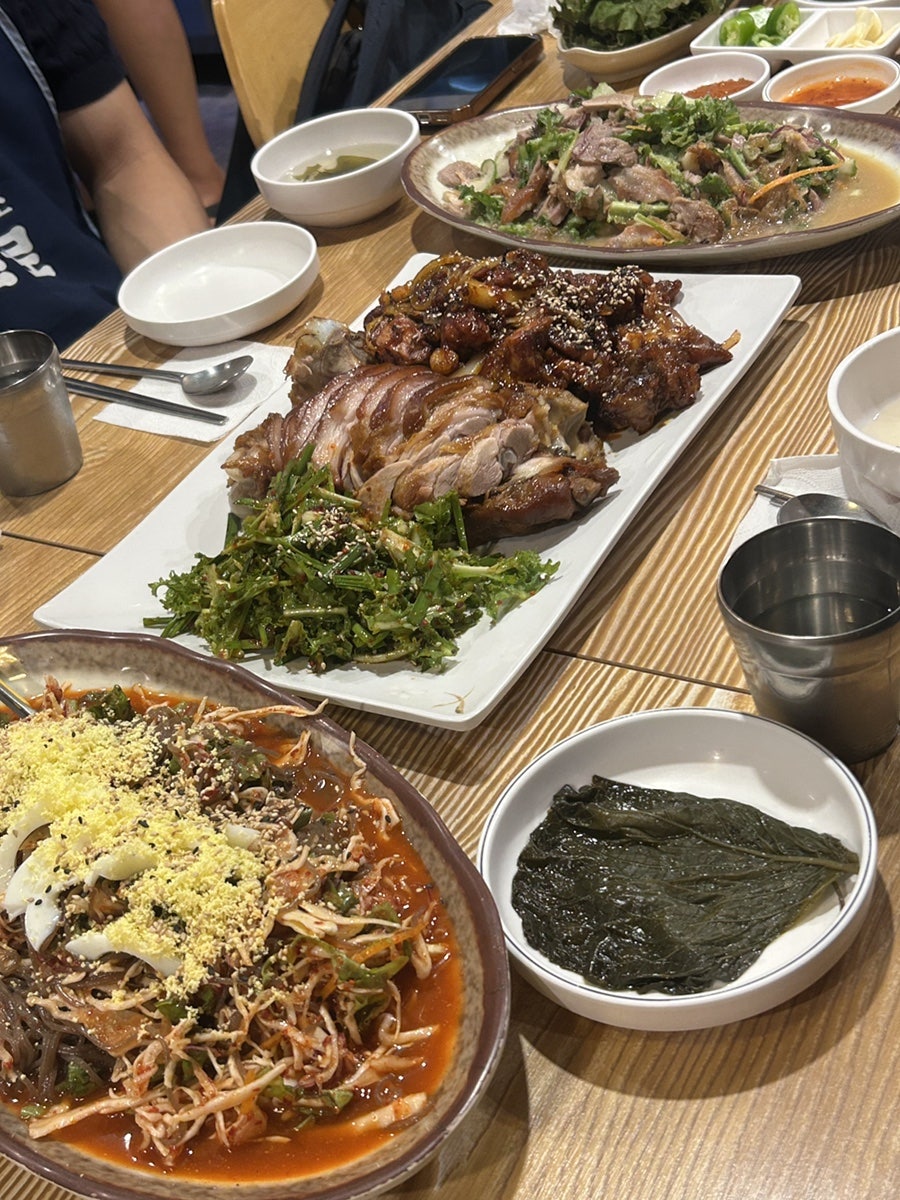 천하무족 사진 1