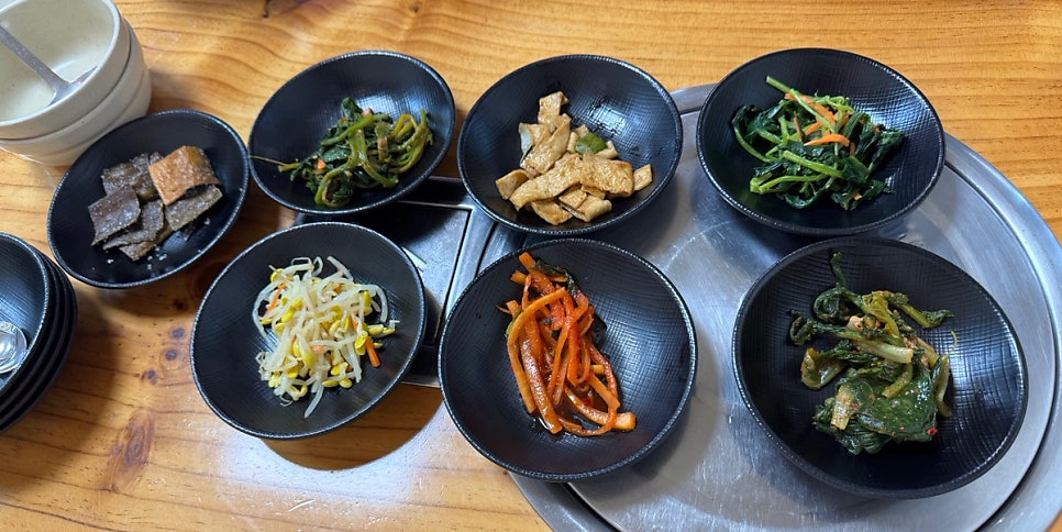 오가네손두부 사진 5