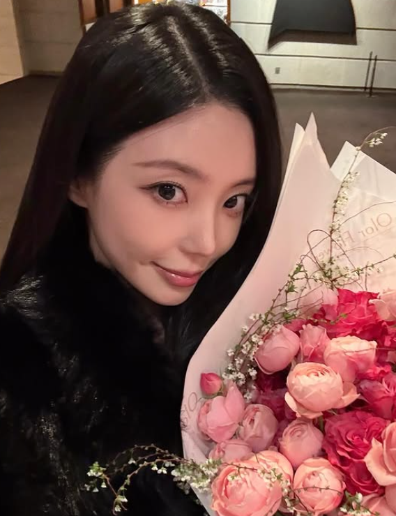 예비 신랑과의 만남, 윤하정이 밝힌 러브스토리