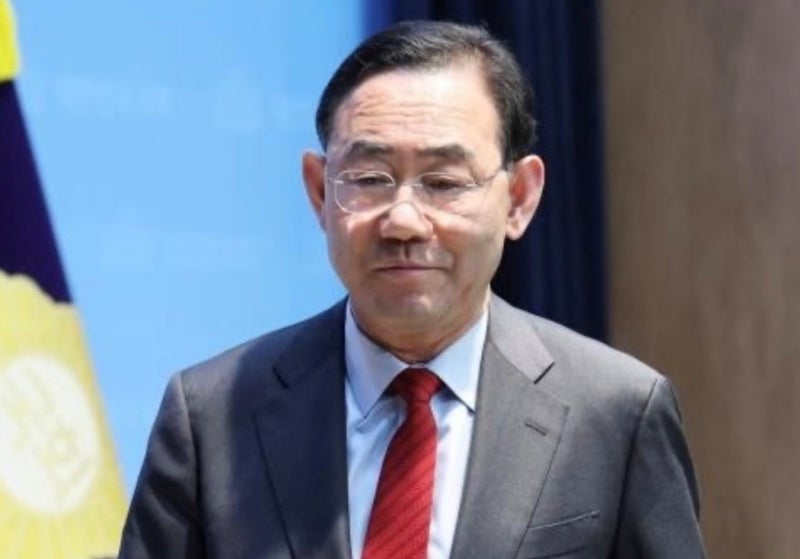 주호영 대구시장 불출마 선언! 가처분 항고심 기각이 가져온 대구 선거판의 격랑
