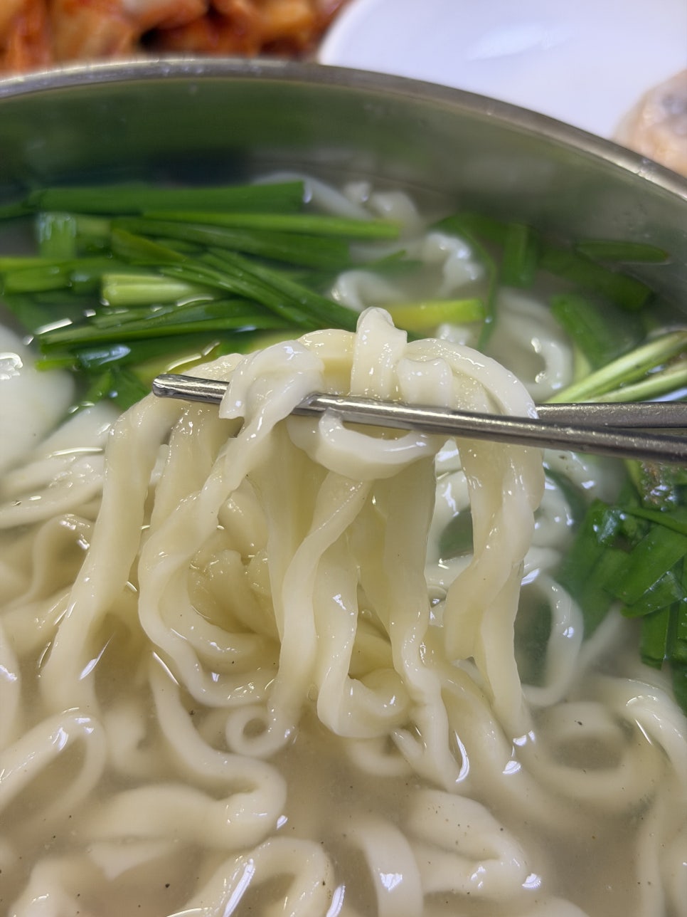 이서방칡냉면 사진 3