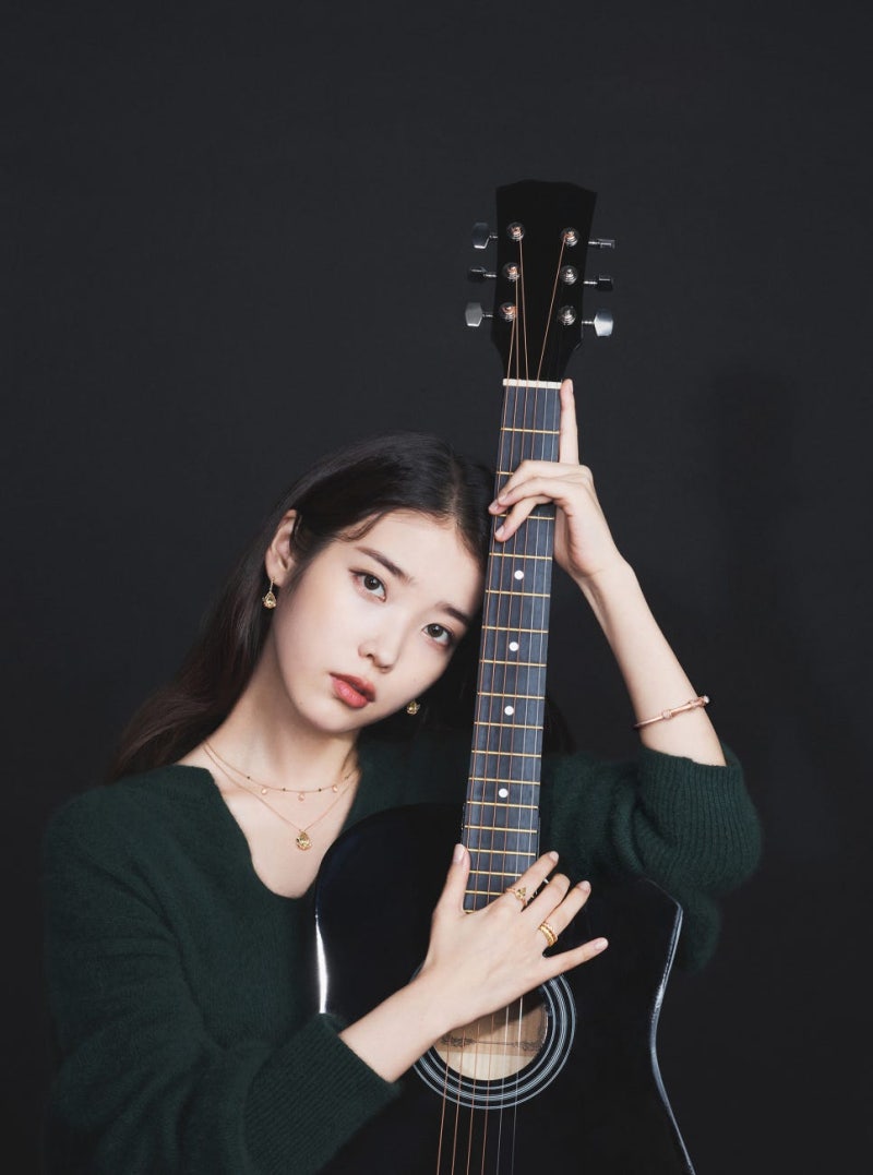 [연예] 아이유 2026 콘서트 고양 개최 확정! 정규 6집 컴백과 월드투어 스포일러 총정리