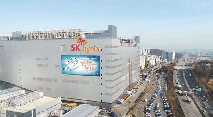 <b>SK하이닉스</b>1분기 <b>영업익</b> 37.6조창사 이래 <b>사상 최대</b>