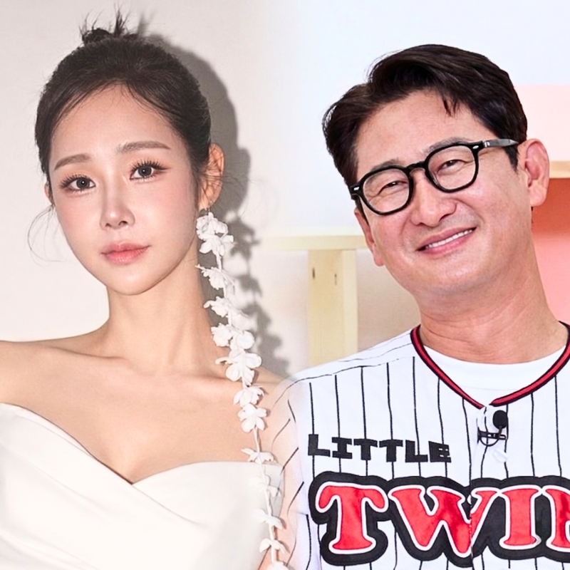 박용택 와이프 한진영 누구? 용돈 수백씩 주는 충격적인 이유