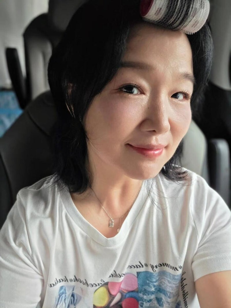 가수 서영은 프로필 나이 결혼 가족 남편 김진오 자녀 아들 학력 고향 데뷔 소속사