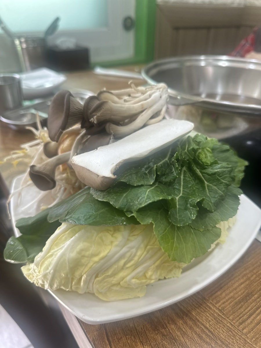 귀래샤브샤브 사진 6