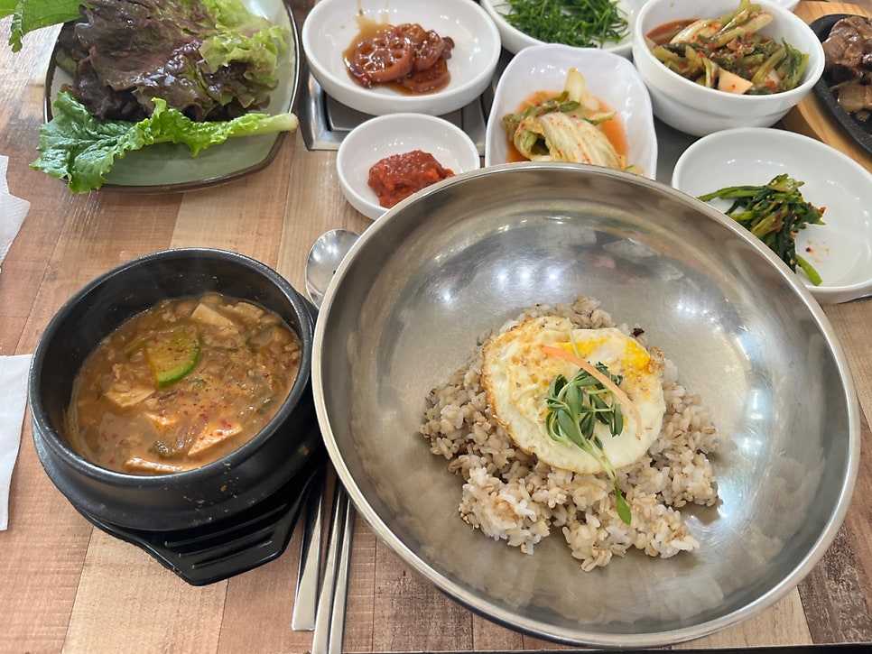 흥림가든 사진 4
