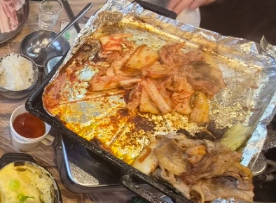 역북집 양지점 사진 4