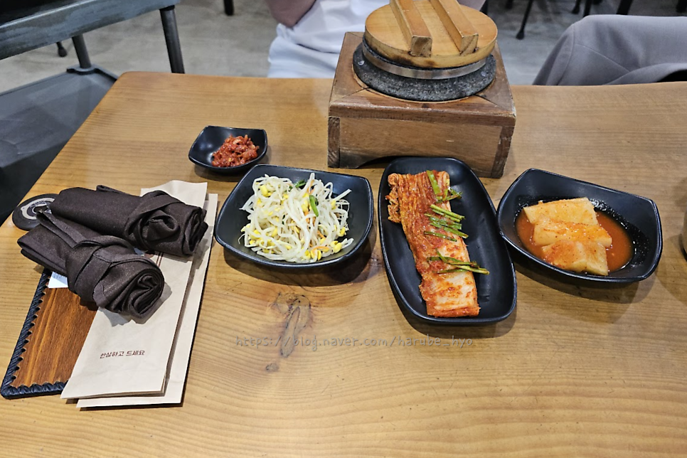 할머니추어탕 잠실점 사진 4