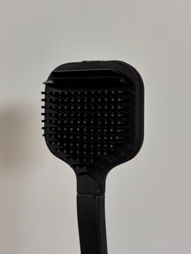 [올영추천] 입냄새 원인 백태, 헛구역질 없이 없애는 법! 라덴스 베럴 혀클리너 구강케어 정착템