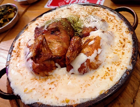 계림원 오류동역점 사진 6