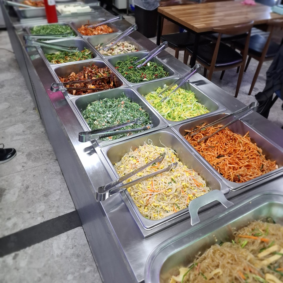 순옥이네보리밥뷔페 사진 6