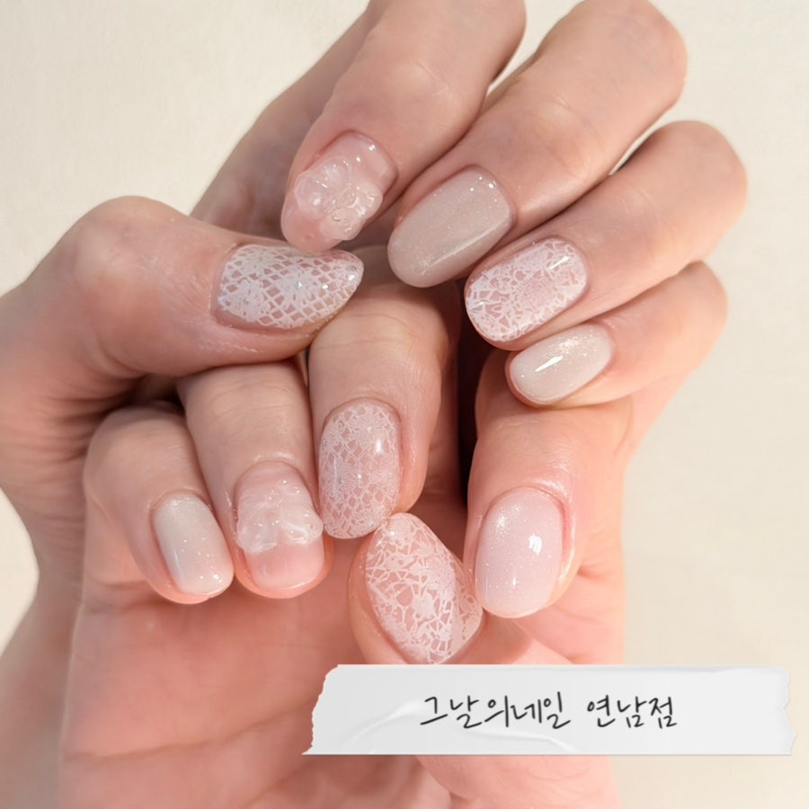 그날의네일 연남점 사진 1