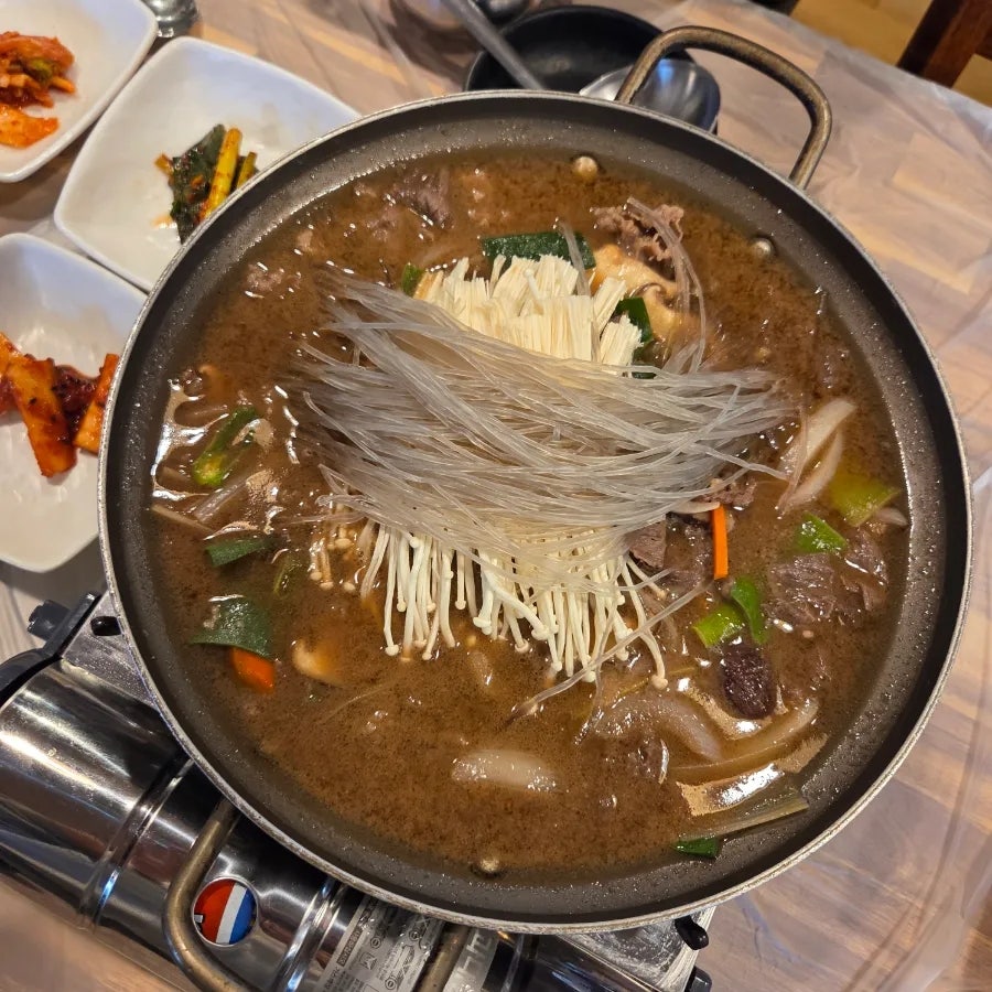 평창다솜방식당 사진 1