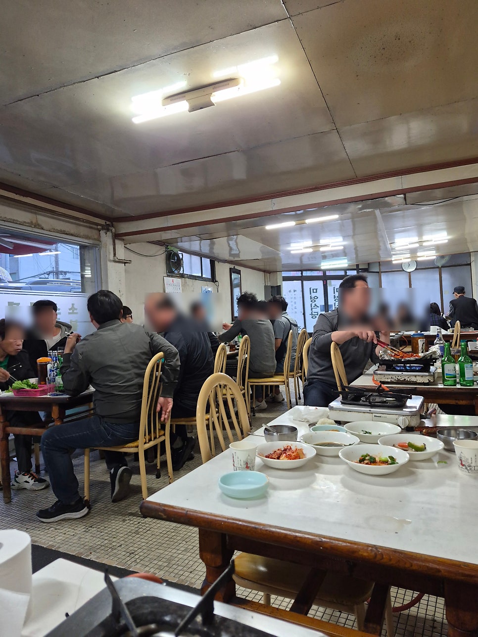 미영식당 사진 5