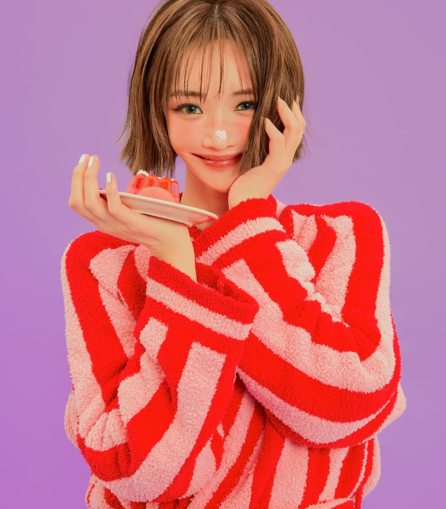 미친몸매 고준희,40대 여성을 위해서 꼭 필요한 다이어트 방법?