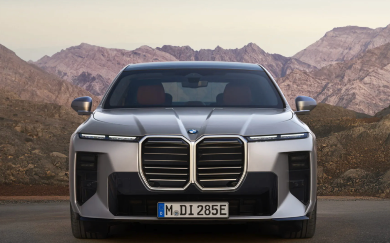 “디자인 싹 바뀌었다”…BMW 7시리즈 페이스리프트, 가격·출시일·핵심 변화 총정리