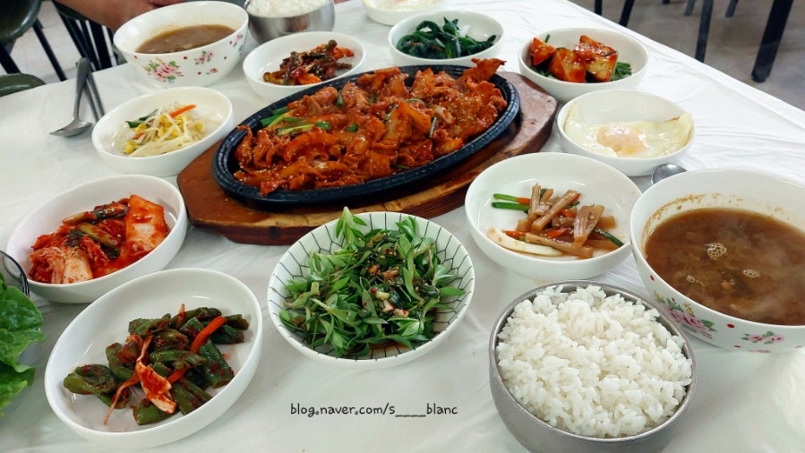 온담정가 사진 5