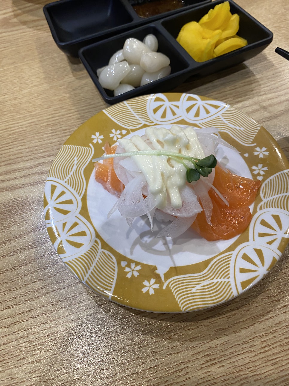 스시미아카 사진 1